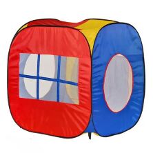Дитячий ігровий намет Куб M 0507 Ігровий будиночок в сумці**