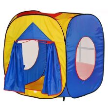 Дитячий ігровий намет Куб M 0507 Ігровий будиночок в сумці**