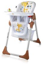 Стільчик для годування LORELLI Yam yam