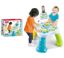 Ігровий розвиваючий центр-столик 8582-8777