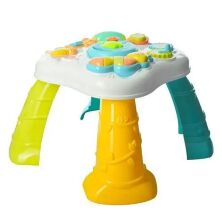 Ігровий розвиваючий центр-столик 8582-8777