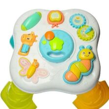 Ігровий розвиваючий центр-столик 8582-8777