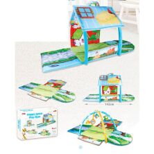 Розвиваючий килимок для немовляти 023-60