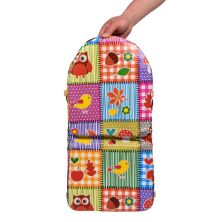 Дитячі гойдалки Bambi V 701-12 Пташка гриби ***