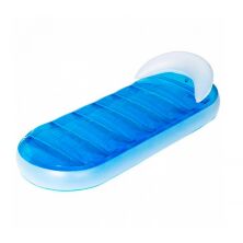 Велюровий матрац BESTWAY 43237 водяний