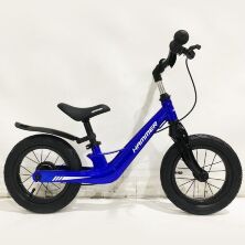 Беговел велобіг від дитячий 12-49G HAMMER зелений