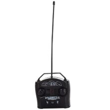 Радіокерований РОБОТ на р/у 2028-29 Ходить Танцює / звук, світло музика / На радіоуправлінні