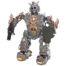 Радіокерований РОБОТ на р/у 2028-29 Ходить Танцює / звук, світло музика / На радіоуправлінні