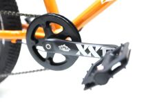 Дитячий велосипед Crosser Super Light 20" сіро-червоний