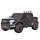 Дитячий електромобіль Chevrolet Style BA602B Чорний