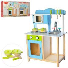 Ігровий набір Bambi WW-201 children's Kitchen Games