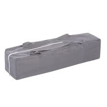 Манеж дитячий EL CAMINO ME 1096 ACTIVE Mint Gray Льон сіро-мятний