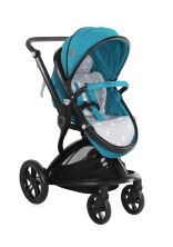 Дитяча коляска Lorelli Lumina