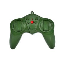 Танковий бій на радіокеруванні гусеничний Tank War 9995