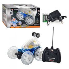 Машинка 9029 B Трюкова на радіоуправлінні