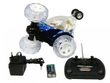 Машинка 9029 B Трюкова на радіоуправлінні