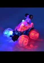 Машинка 9029 B Трюкова на радіоуправлінні