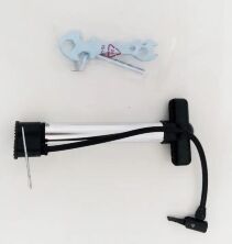 Велосипед дитячий двоколісний 14-MERCURY колеса 14 дюймів дискові гальма рама магній чорний