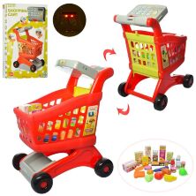 Ігровий набір Bambi XS-14059A Візок