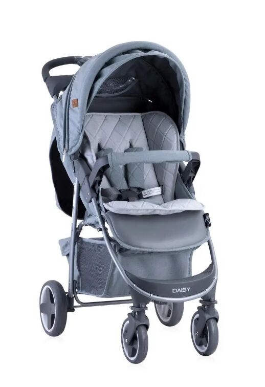 Дитяча коляска Lorelli Daisy