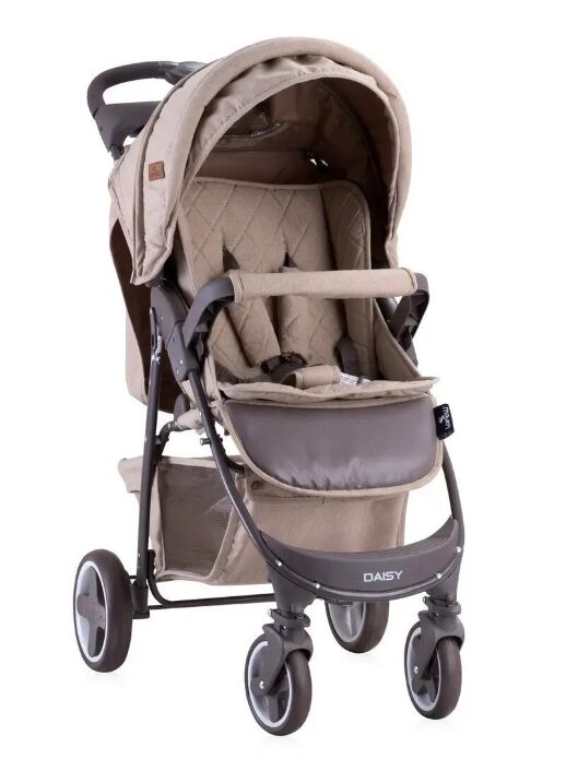 Дитяча коляска Lorelli Daisy