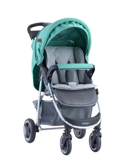 Дитяча коляска Lorelli Daisy