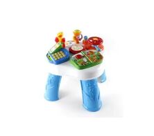 Дитячий ігровий центр-столик 3737