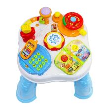 Дитячий ігровий центр-столик 3737