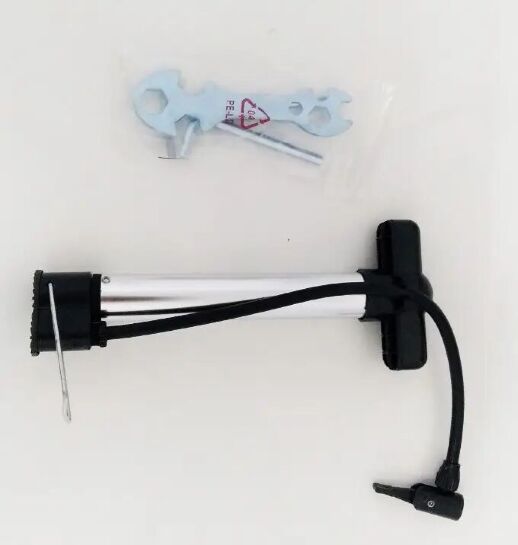 Велосипед дитячий двоколісний 14-MERCURY колеса 14 дюймів дискові гальма рама магній чорний