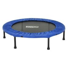 Батут Profi MS 0328 діаметр 101 см на пружинах для стрибків на висоту до 70 см