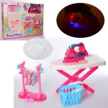 Набір побутової техніки QF2904P**