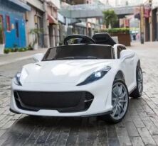 РОЗПРОДАЖ! Електромобіль Ferrari M 4615 mp3, USB роз'єм, SD, Пульт