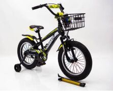 Гірський спортивний велосипед 29 дюймів S700 Mercury-OVERLORD / 24 швидкості / Shimano / з пляшкою / білий