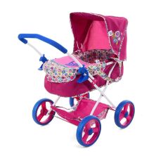 Коляска для ляльки універсальна Hauck D86491 люлька переноска висота 63 см