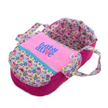 Коляска для ляльки універсальна Hauck D86491 люлька переноска висота 63 см