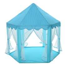 Дитячий ігровий намет Bambi M 6113 Піраміда в коробці