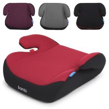 Дитячий бустер BAMBI M 2784 Royal Mix льон чотири кольори