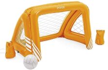 Надувний ігровий набір для футболу 58507 Надувні Ворота і м'яч**