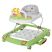 Детские ходунки CARRELLO Premio CRL-9608 Green 3в1 (Ходунки Качели Каталка) / зеленые