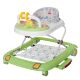 Детские ходунки CARRELLO Premio CRL-9608 Green 3в1 (Ходунки Качели Каталка) / зеленые
