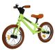 Беговел велобіг від дитячий BALANCE TILLY Dynamic T-212519 Green колеса надувні 14 дюймів / зелений