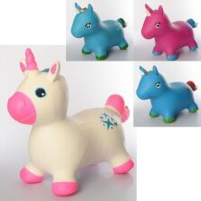 Стрибуни-конячки MS 2690