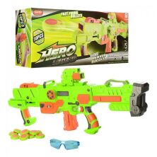 Іграшковий автомат-бластер 66809