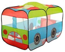 Намет автобус M 3330 розмір 140-70-90см