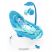 Дитячий шезлонг-гойдалка Baby Tilly BT-BB-0002 Blue Блакитний ***