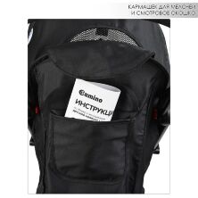 Дитяча прогулянкова коляска El Camino M 3548-2-2 Міккі Маус**