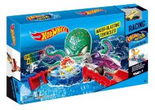 Трек Hot Wheels інерційний 5780