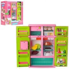 Ігровий набір Keenway 21676 Play Home Холодильник
