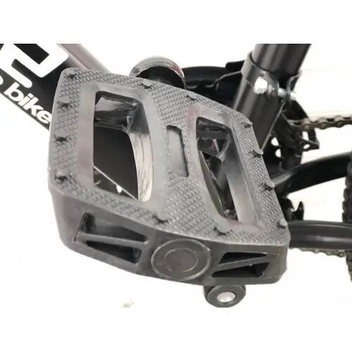 Спортивний велосипед Top Rider 611 колеса 26 дюймів рама сталь червоний