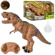 Машина Джип HS18321 на гумових колесах на акумуляторі на радіоуправлінні